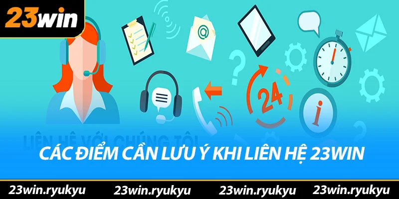 Những điểm cần lưu ý quan trọng