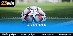 kèo châu á