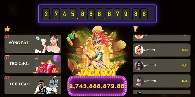 Sản phẩm dịch vụ tại nhà cái Bet88