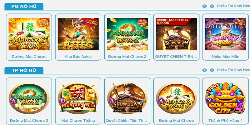 Trải nghiệm cộng đồng người chơi Kuwin