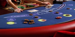 Baccarat